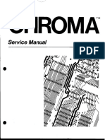 Servicemanual PDF