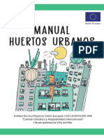 Manual Huertos Urbanos Proyecto VMS 2 PDF