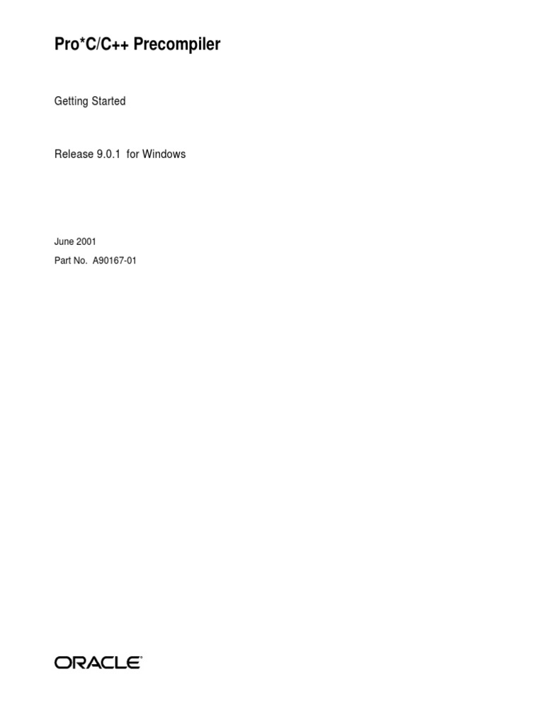 Proc Info1 | PDF | Oracle Database | Graphical User Interfaces