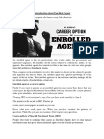 Introduction About Enrolled Agent