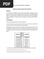 Ensayo de Tracción en Probeta Normalizada | PDF | Rendimiento ...