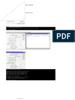 MTCNA Hari 2 - DNS (Domain Name System) UDP , Port=53