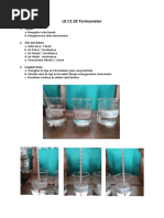 LK C1.02 Termometer