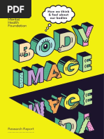 Body Image