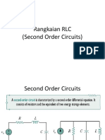 rangakaian RLC