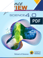 Science View 1st Issue 2019-20