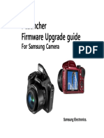 II HH II - Launcher Launcher Firmware Upgrade Guide Firmware Upgrade Guide Firmware Upgrade Guide Firmware Upgrade Guide