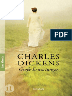 Charles Dickens - Gro 223 e Erwartungen