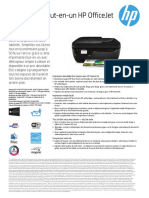 HP Officejet 3830