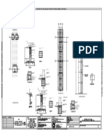 Connecting Foothpath Drawing of Dasana-Model