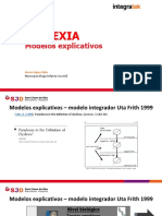 Teorías Cognitivas