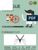 Dengue Lecture Final