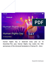 (HUMAN RIGHTS, ) All Native Students & Welfare Society Punjab (NSWS) - 1