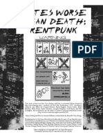 Fates Worse Than Death: Rentpunk