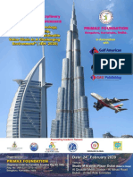 Final Dubai Conference Invitation