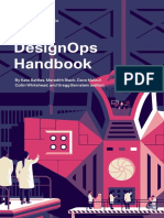 InVision DesignOperationsHandbook PDF
