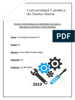 Informe 4