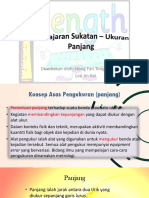 Ukuran Panjang