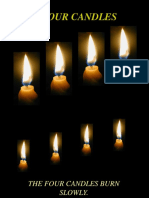 4 candles.pps