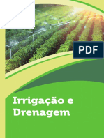 Livro Irrigação e Drenagem