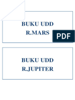 Label Bu Arum 2