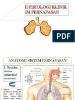 Anatomi Fisiologi Pernapasan Seven
