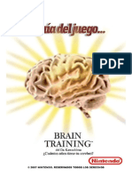 Guia Brain Training