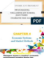 MBA 113 Report Chapter 4-Bryan Baguisa