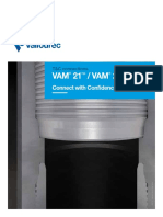 OK - Brochure VAM® 21 PDF