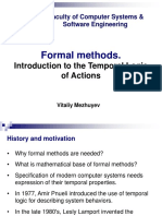 BCS2213 - Introduction To TLA