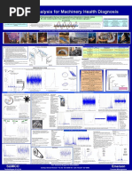 Vibration Analysis For Machinery Health Diagnosis: Emerson Sumico