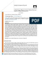 Bauxite Mining in The Boke Region Western Guinea Method Used and Impacts On Physical Environment 5735