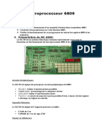 Microprocess Eur