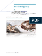 Teodicea. 2019 Tratado PDF