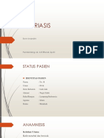 Ppt Psoriasis Borni