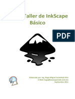 Taller Inkscape Bc3a1sico PDF
