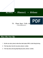 Alcohol Phenol Ether 092018