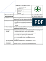 SOP Pemeliharaan Kendaraan Roda 2