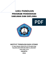 Panduan ITBU