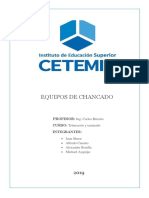 EQUIPOS DE CHANCADO.docx