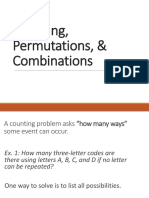 Counting Permutations Combinations Edit1