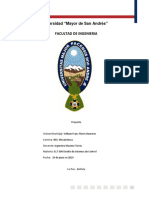 Proyecto Funcion de Transferencia PDF