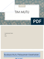 Tim Mutu