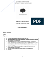 Erasmus Sample Test.pdf