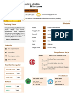 CV Prawira