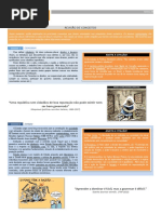 2018 1 Revisão de Conceitos