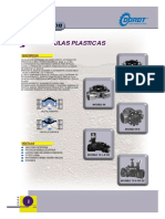 Catalogo Valvulas Plasticas Dorot