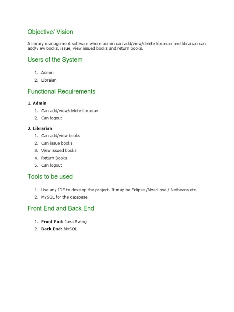 Library Module | PDF | Art | Computers