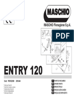 Spare Parts ENTRY 120 (2019-04^F07022399^IT-EN-DE-FR-ES)