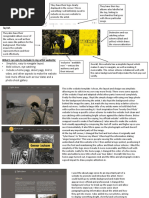 Adding Artists to RYM: A Guide | PDF | Human Communication